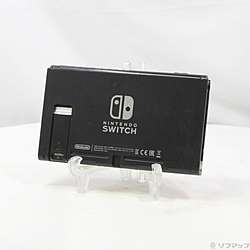 【中古】Nintendo Switch 本体 ゲオ公式通販サイト/ゲオオンラインストア【中古・箱説あり・付属品