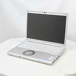 Panasonic(パナソニック)の中古パソコン - リコレ