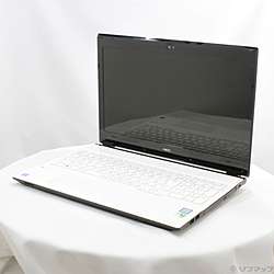 NEC(エヌイーシー)の中古パソコン - リコレ！|ビックカメラ