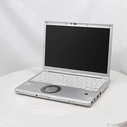Panasonic(パナソニック)の中古パソコン - リコレ