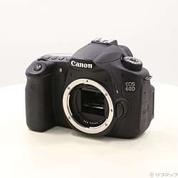 EOS 60D