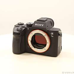 α7 III ILCE-7M3 ボディ