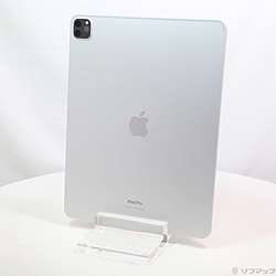 中古iPad Pro 12.9インチ 第6世代 - リコレ！|ビックカメラ