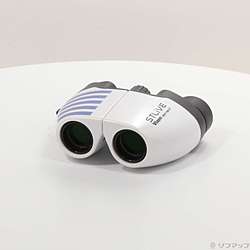 〔展示品〕 STLIVE MP 8x21 ブルー