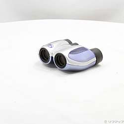 〔展示品〕 8×21 DPCI プリズム双眼鏡 ポロプリズム式 ファッションブルー