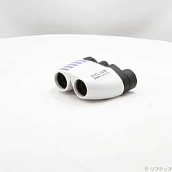 〔展示品〕 STLIVE MP 8x21 ブルー