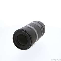 〔展示品〕 RF600mm F11 IS STM