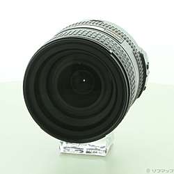 Nikon AF-S NIKKOR 24-85mm F3.5-4.5G ED VR