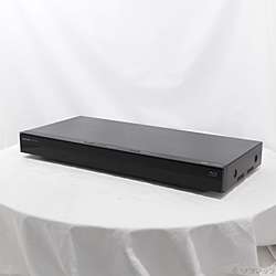 中古】〔中古品〕 2TB HDD内蔵 3D対応ブルーレイレコーダー DIGA