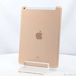 iPad (第6世代) ローズゴールド 9.7インチ 本体 Apple Pencil対応の「iPad」 (2018 9.7インチ 第6世代) 発表