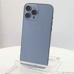 中古iPhone13 Pro Max - リコレ！|ビックカメラグループ ソフマップの