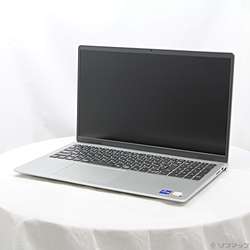 DELL　Inspiron 15 ノートパソコン　シルバー色　中古美品 DELL(デル)の中古パソコン - リコレ！|ビックカメラグループ