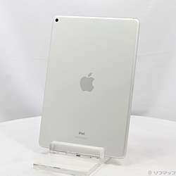 中古】iPad Air 2 16GB シルバー MGLW2J／A Wi-Fi ［9.7インチ