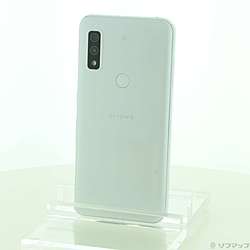 arrows スマートフォン 本体 水色 中古 fcg02sla.jpg