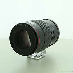 Canon EF 100mm F2.8L マクロ IS USM