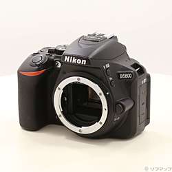 NIKON D5600 ボディ