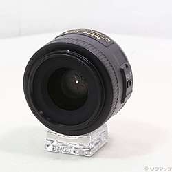 Nikon AF-S DX 35mm F1.8 G