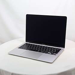 中古MacBook Air - リコレ！|ビックカメラグループ ソフマップの