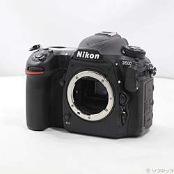 Nikon D500 ボディ