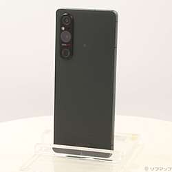 【ゆき】中古Xperia 中古】Xperia 1 VI 256GB スカーレット XQ-EC44 R1JPCX0 SIM