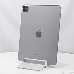 中古iPad Pro 11インチ 第4世代 - リコレ！|ビックカメラグループ