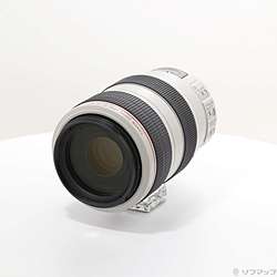 Canon EF 70-300mm F4-5.6 L IS USM (レンズ)