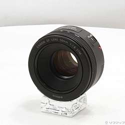 Canon EF 50mm F1.8 STM