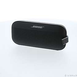 BOSE(�{�[�Y) �k���Õi�l SoundLink Flex Bluetooth speaker �u���b�N