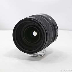 〔展示品〕 SIGMA Art 24-70mm F2.8 DG OS HSM (Canon用) (レンズ)