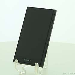 SONY ウォークマンNW-a35 ブラック 中古良品 microSD256G付 ソフマップ中古専門ヤフー店 - ソニー ウォークマン(WALKMAN