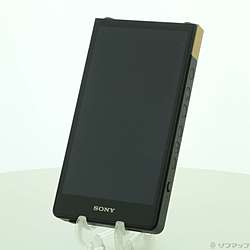 SONY(ソニー) 」ウォークマン・ポータブルオーディオ｜新品