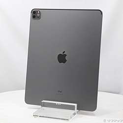 中古iPad Pro 12.9インチ 第5世代 - リコレ！|ビックカメラ
