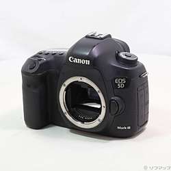 EOS 5D MarkIII