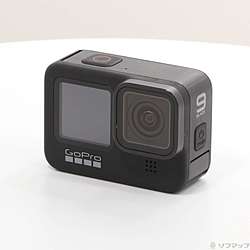 GoPro(ゴープロ)の中古ドローン・ビデオカメラ - リコレ