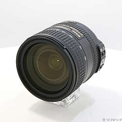 Nikon AF-S NIKKOR 24-85mm F3.5-4.5G ED VR