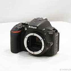 NIKON D5600 ボディ