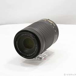 Nikon AF-P DX NIKKOR 70-300mm f／4.5-6.3G ED VR