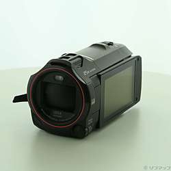 デジタル4Kビデオカメラ HC-VX992MS-T ブラウン