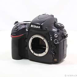 Nikon D800 ボディ