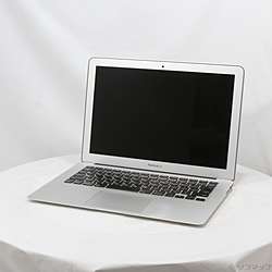 中古MacBook Air - リコレ！|ビックカメラグループ ソフマップの中古