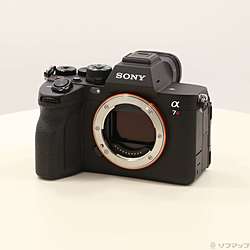 SONY α7R Ⅴ ボディ 最終値下げ α7R V ILCE-7RM5 ボディ 中古価格比較 - 価格.com