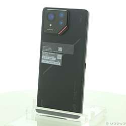 ASUS(GCX[X) kÕil ROG Phone 9 Pro 512GB t@gubN R25NR01A SIMt[ m6.78C`L@EL^Snapdragon 8 Eliten