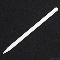 Apple Pencil (第2世代) 中古 APPLE 〔中古〕Apple Pencil 第2世代（中古保証1ヶ月間