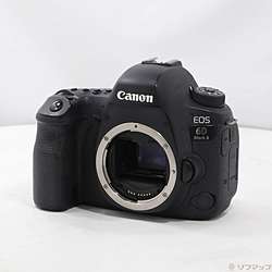 EOS 6D MarkII ボディ