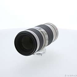 EF 70-200mm F4 L IS USM