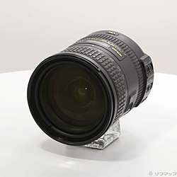 Nikon AF-S DX NIKKOR 18-200mm F3.5-5.6 G ED VR II (レンズ)