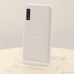 FUJITSU SoftBank 富士通/スマートフォン/arrows We/A101FC/235b41b3/携帯電話/Aランク/85【中古】 FUJITSU SoftBank 富士通/スマートフォン/arrows We/A101FC