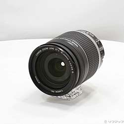 Canon EF-S 18-200mm F3.5-5.6 IS
