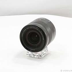 EF-M 18-55mm F3.5-5.6 IS STM (CANON Mマウント)