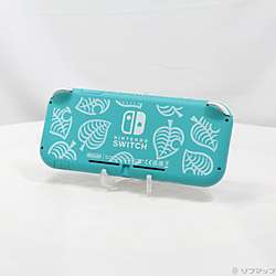 任天堂スイッチ(中古美品)美品 Nintendo Switch Lite ゲーム機本体 中古 7,700円 | ネット最